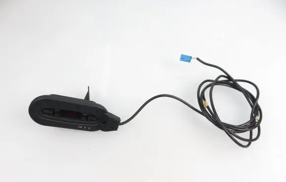 Mercedes-Benz CL C215 Radio antenna A2158200975