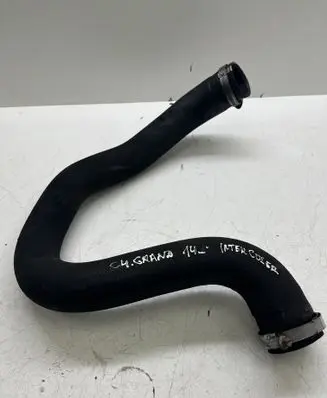 Citroen C4 Grand Picasso Intercooler hose/pipe 96890346802