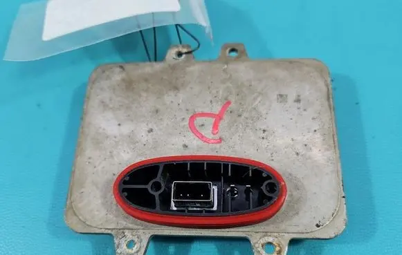 Ford S-MAX Headlight ballast module Xenon 5DV00900000 IMPRK1553968