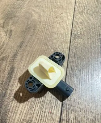 Mercedes-Benz GL X166 Airbag deployment crash/impact sensor A1668210351 56054084AA 140419703