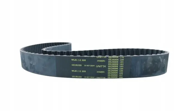 Ford Ranger Timing belt WL8112205