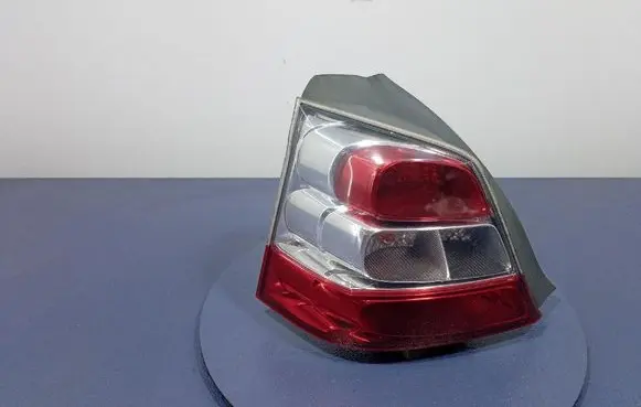 Honda Civic Rear/tail lights