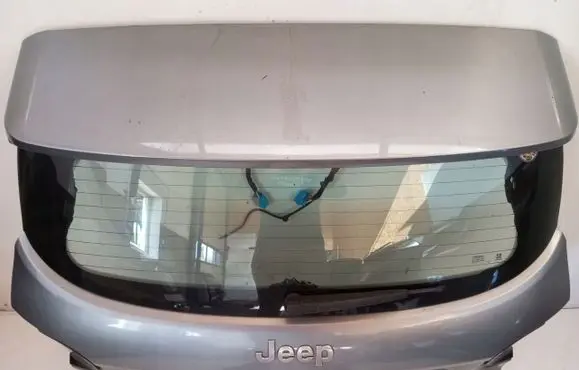 Jeep Avenger Other interior part
