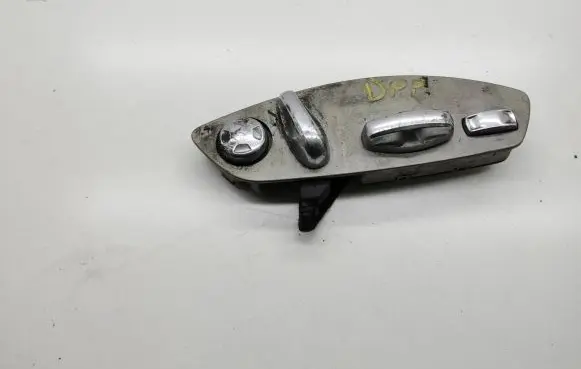 Porsche Cayenne (92A) Seat control switch 7pp959748