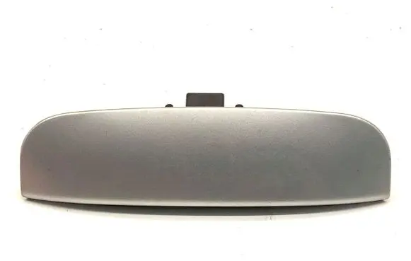 Citroen C4 I Tailgate/trunk/boot exterior handle 9649858777