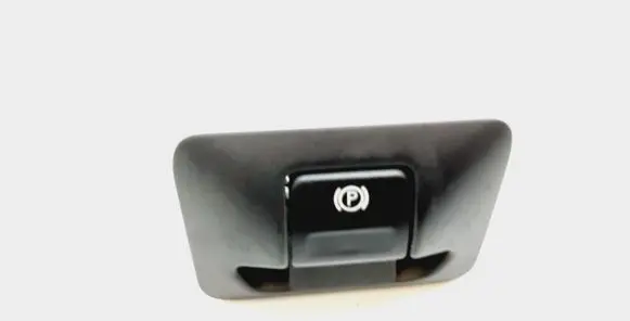 Volvo XC60 Hand parking brake switch 31433500
