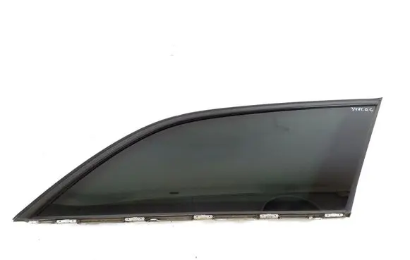 Mercedes-Benz E W212 Rear side window A2126701612