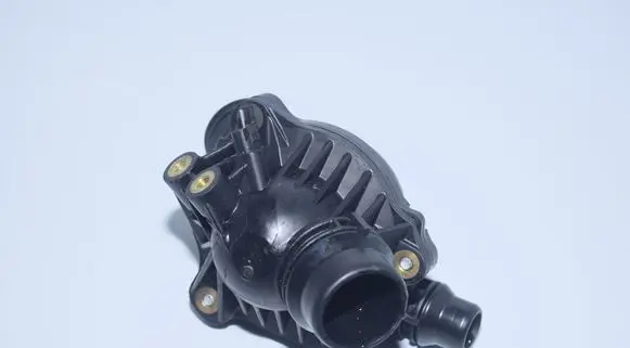 Thermostat/thermostat housing