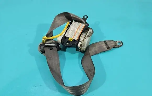 Suzuki Jimny Front seatbelt NSB085BR37 IMPRK1528818