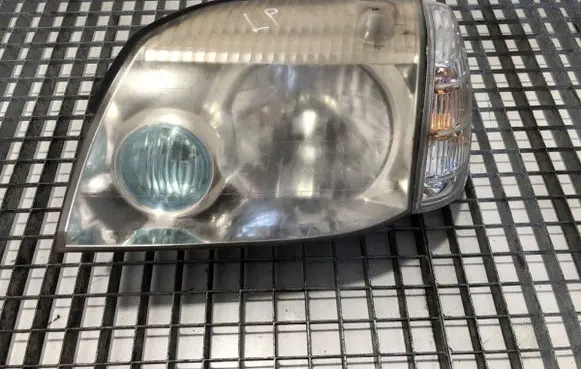Headlight/headlamp