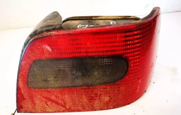 Citroen Xsara Rear/tail lights scintex2534d