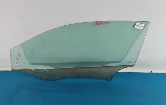 Seat Ibiza IV (6J,6P) Front door window glass four-door IMPRK1564333