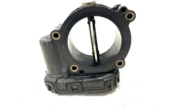 Mercedes-Benz E W212 Throttle valve A6510900070 0280750239