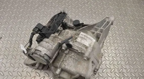Land Rover Range Rover Evoque L551 Rear differential K8D24N053AB K8D27B769AB
