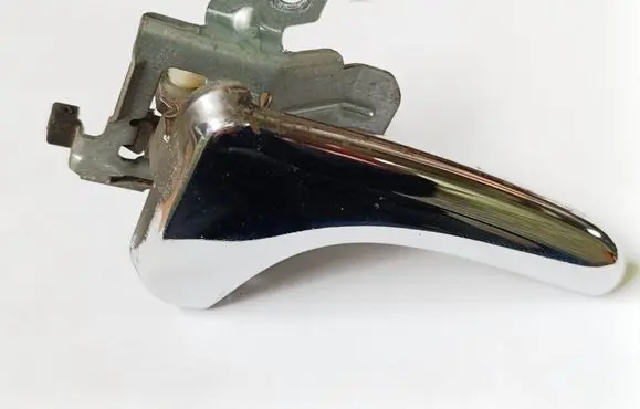 Volvo S40, V40 Front door interior handle 854852