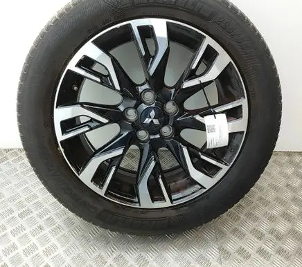 Mitsubishi Outlander R18 alloy rim 4250D744