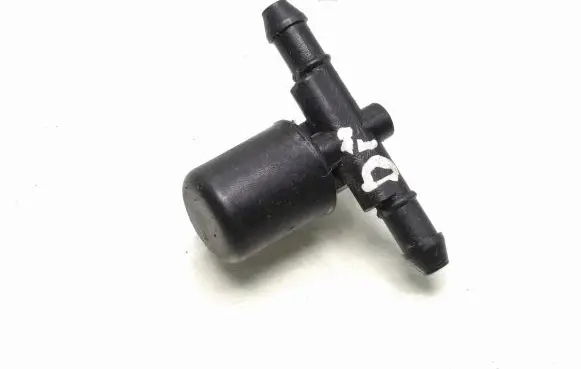 Opel Astra J Windshield washer spray nozzle 13260554
