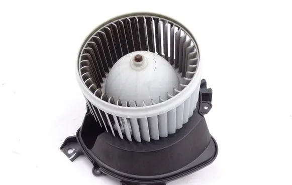 Opel Corsa E Heater fan/blower 13335075 GBIMPORT