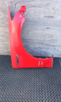 Ford Mondeo MK IV Fender