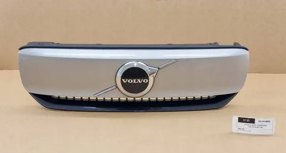 Volvo C40 Front grill 32337604 32337601 32337602