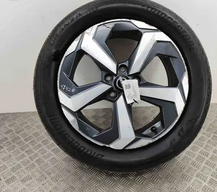 Nissan Qashqai J12 R18 alloy rim D03006UA8B