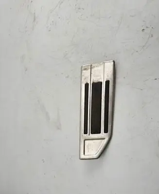 Peugeot 308 Foot rest pad/dead pedal 9808702477