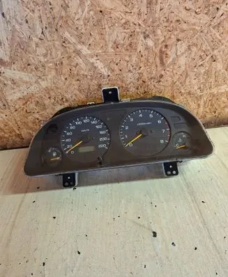 Subaru Forester SF Speedometer (instrument cluster) 0223007 NSG711E 1202470708915
