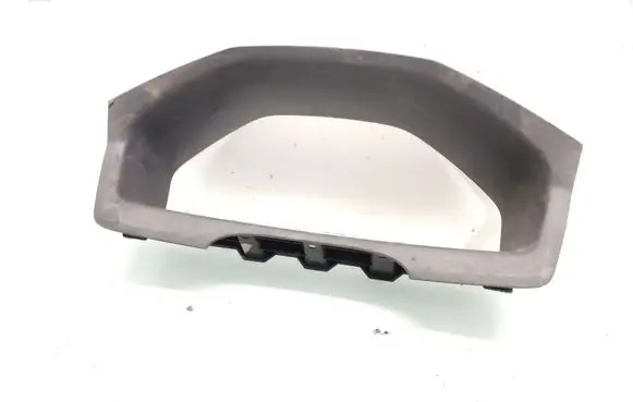 Dashboard trim