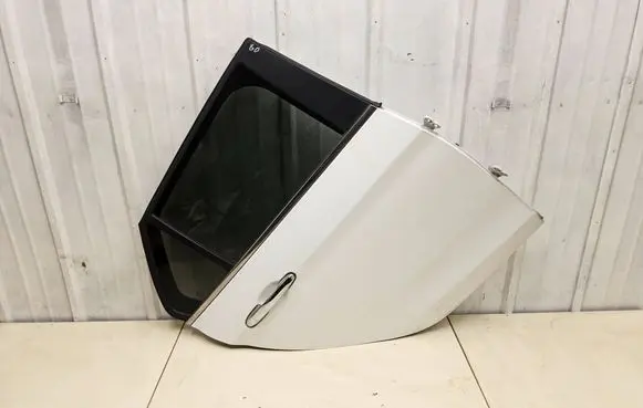 Fiat Tipo Rear door 52161631 52161633 51983608