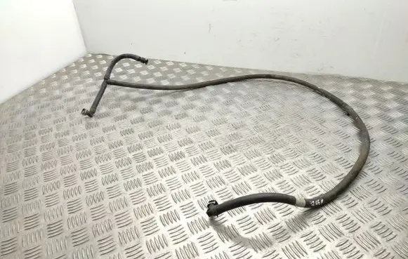 Seat Exeo (3R) Headlight washer hose/pipe 