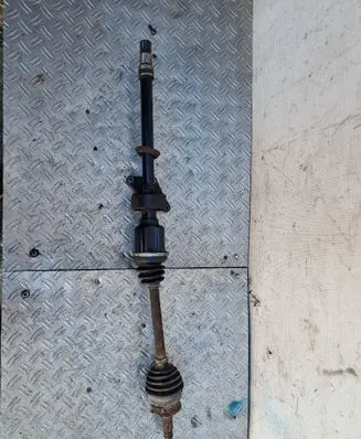 Mini One - Cooper Cabrio R52 Front driveshaft E01787028 E01787 2L04