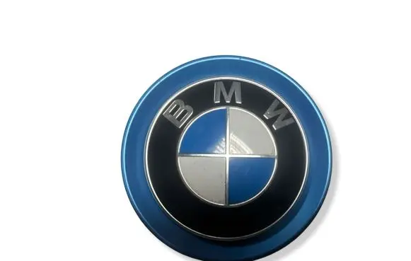 BMW i3 Manufacturer badge logo/emblem 7314891