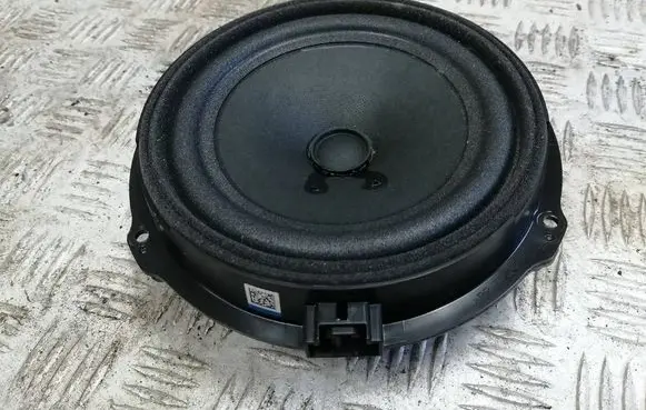 Ford Fiesta Front door speaker GN1518808AB 1118 804218