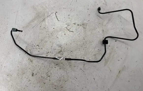 Chevrolet Camaro Brake line pipe/hose 84160793