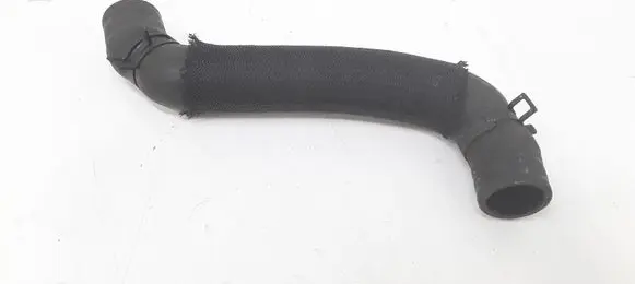Toyota Avensis T250 Engine coolant pipe/hose