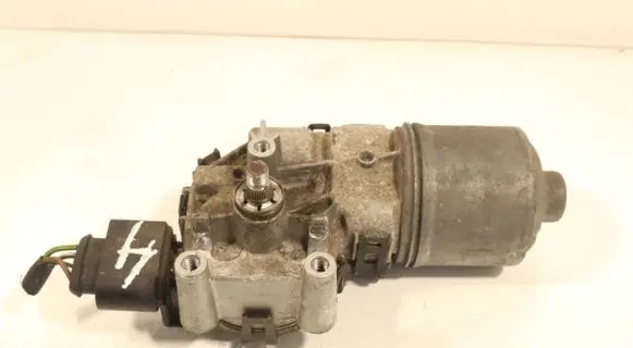Audi A4 S4 B7 8E 8H Wiper motor 0390241509