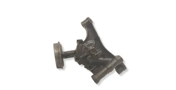 BMW 3 E30 Oil pump 