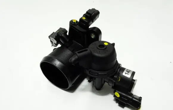 Volvo V50 Throttle valve 6G9Q9E926AE K0084509 AK0084509