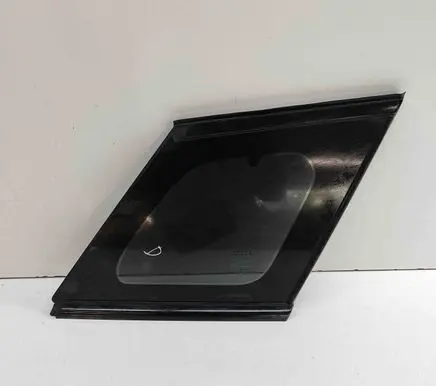 Land Rover Range Rover Evoque L538 Rear side window EJ3229600E EJ3229600EA