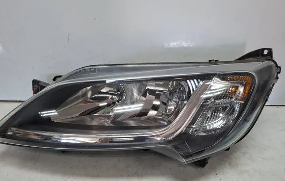 Fiat Ducato Headlight/headlamp S27647299 1394428080