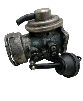 Seat Alhambra (Mk1) Engine shut-off valve 038129637A
