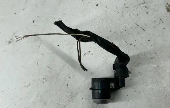 Maserati Ghibli Parking PDC sensor 670005173