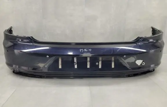 Volvo S90, V90 Rear bumper 31383297