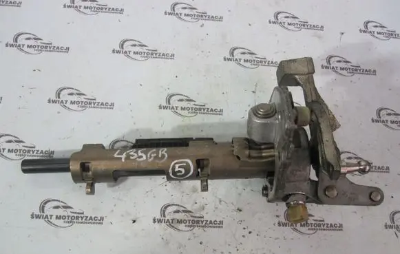 Mini One - Cooper F56 F55 Gear shifter/selector 435GB