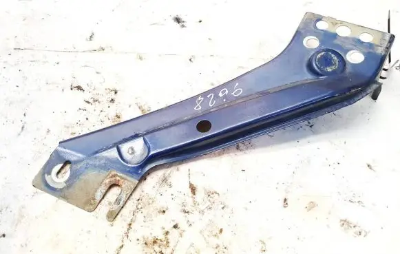 Fiat Ulysse Radiator support slam panel