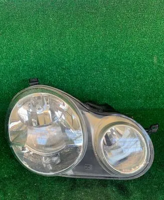 Volkswagen Polo Headlight/headlamp 6Q1941008AF 89306845