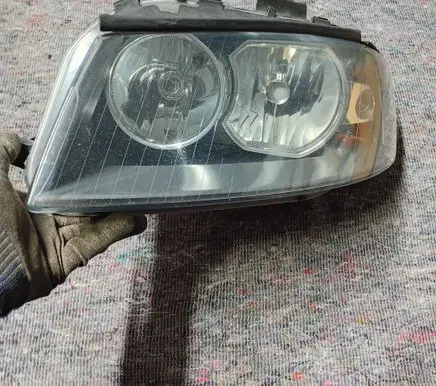 Audi A3 S3 8P Headlight/headlamp 8P0941003A 0301206201