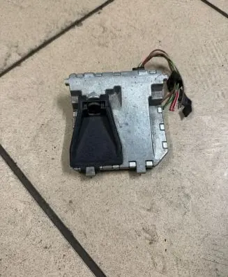 Windshield/windscreen camera