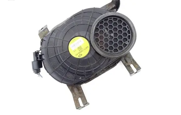 Jaguar XF X260 Subwoofer speaker GX7318808AC 17523WG ET3024143744