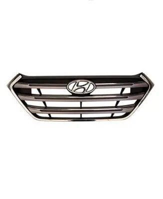 Hyundai Tucson TL Front grill 86350D7100